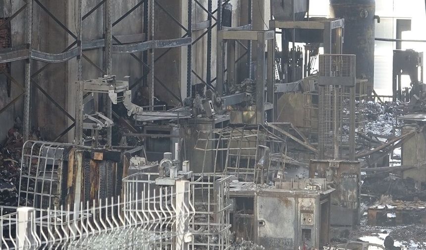Dilovası’nda facia soruşturması: Belediye kadrosuna tutuklama