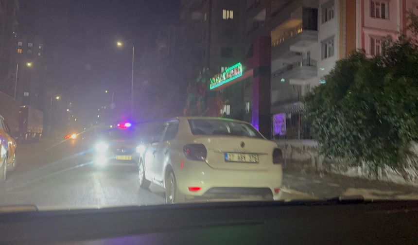 Diyarbakır'da 'aidat' tartışması kavgaya dönüştü: 2 yaralı