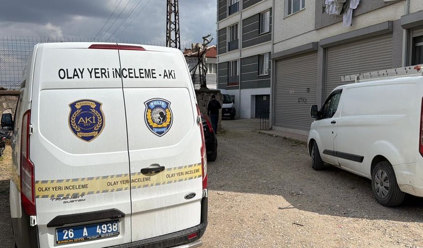 Eskişehir'de pompalı tüfekle saldırı