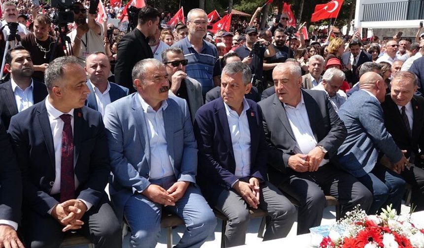 "Gerekirse bu başı vereceğim ama baş eğmeyeceğim"