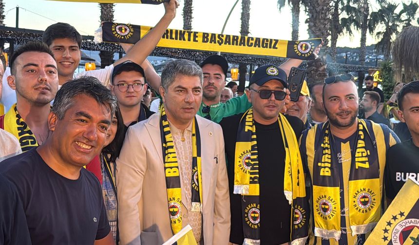 Hakan Safi'den Fenerbahçe'ye yıldız transfer sözü