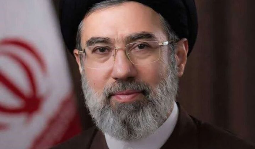 Hamaney'den ABD ile imzalanan mutabakat için dikkat çeken açıklama
