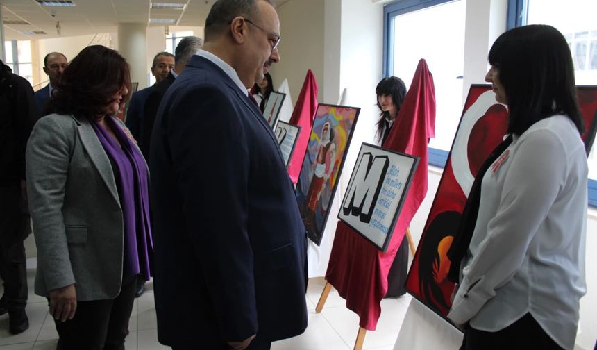 İrem, Chicago Sanat Enstitüsü'nden Kabul Aldı