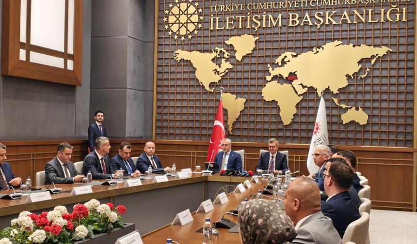 İŞKUR ile BİK arasında istihdam iş birliği protokolü imzalandı