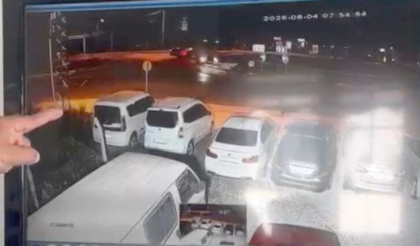 İslahiye'de 17 ton arpa yola saçıldı