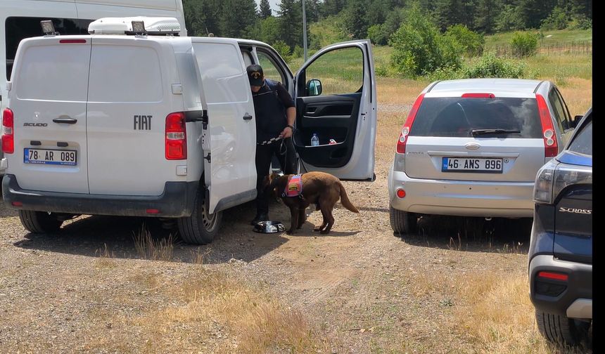 Kayıp üniversite öğrencisi aranıyor