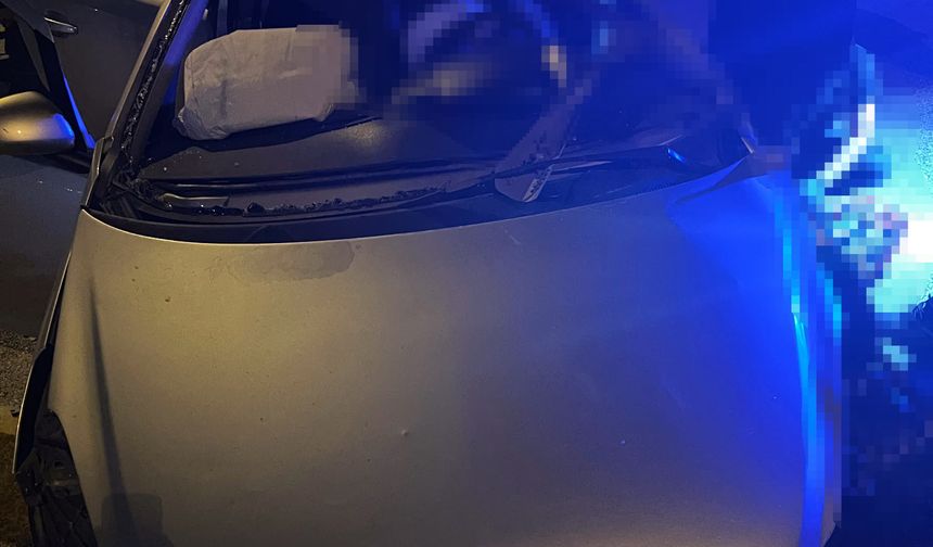 Kayseri'de feci kaza can aldı!