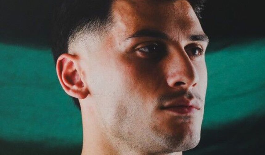 Kocaelispor, Uğur Kaan Yıldız'ı Transfer Etti