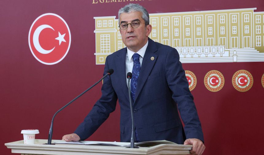 'Kurultay Kararı Açıklanmazsa Hukuk Yollarından Devam Edilir'