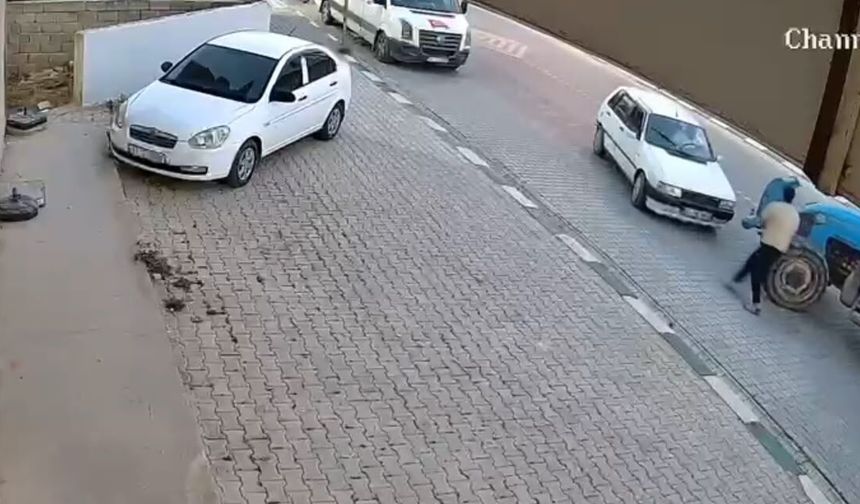 Kuzenleri yolunu kesip demir çubuklarla dövdü