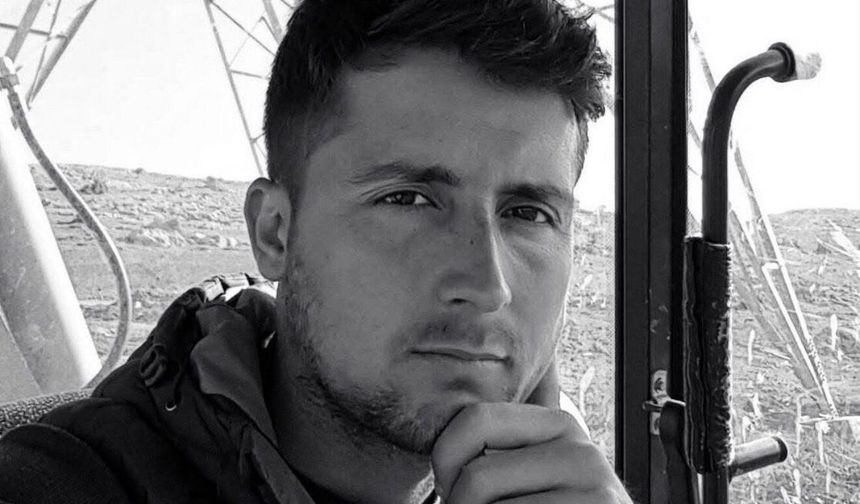 Manisa'da kamyon kazası can aldı!