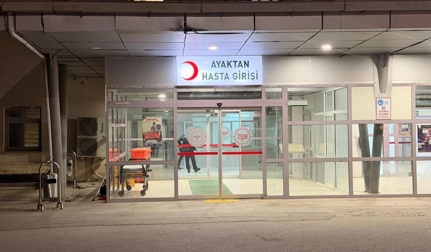 Mantar toplamak için çıkmıştı, ölü bulundu