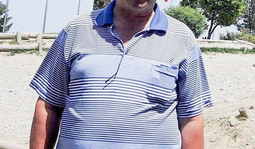 Osmaniye'de Şaka Cinayete Dönüştü