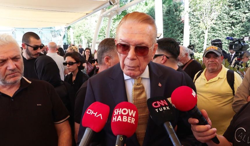 Reha Muhtar son yolculuğuna uğurlandı