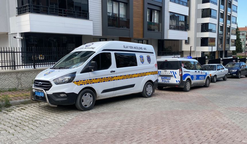 Samsun’da korkunç kaza: 1,5 yaşındaki çocuk hayatını kaybetti
