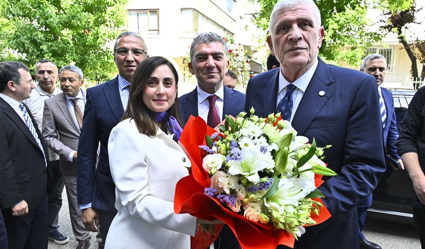 'Siyaset vatandaş yerine kendi dertleriyle meşgul'