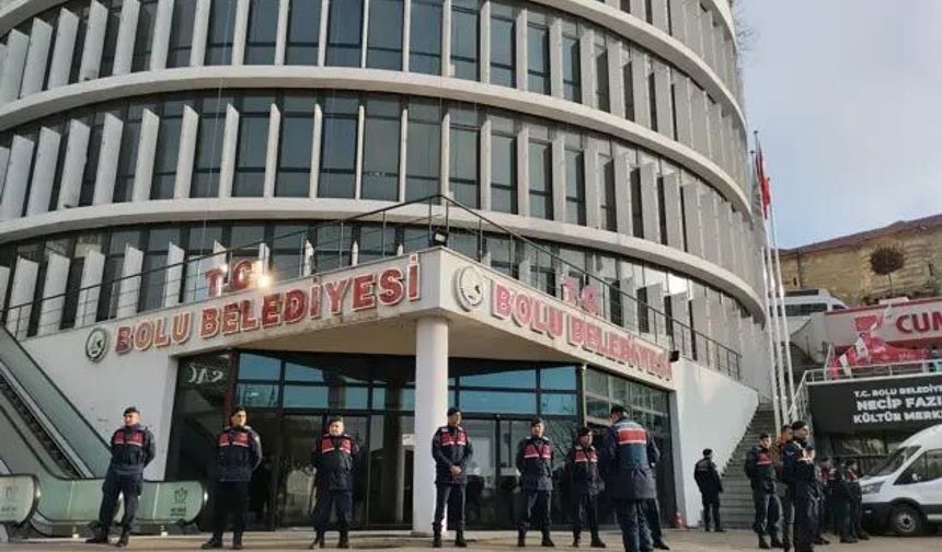 Tanju Özcan için hazırlanan iddianame kabul edildi