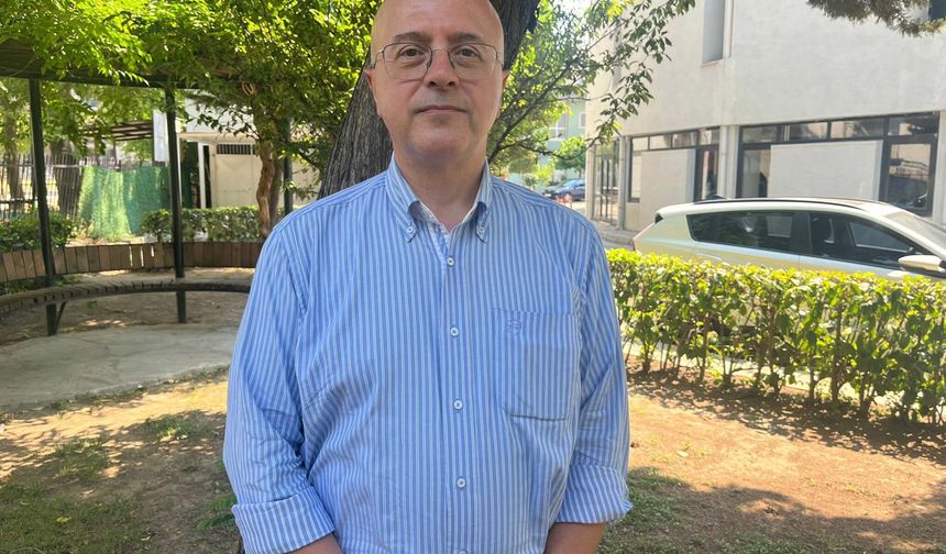 Uzmanlardan orman yangını uyarısı!