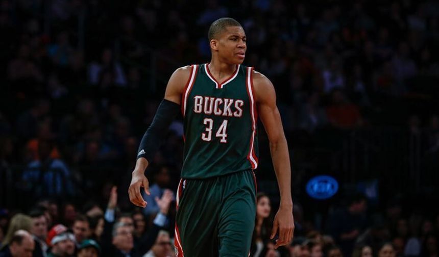 NBA'de Yılın Takası Gerçekleşti! Antetokounmpo Miami Heat’te!