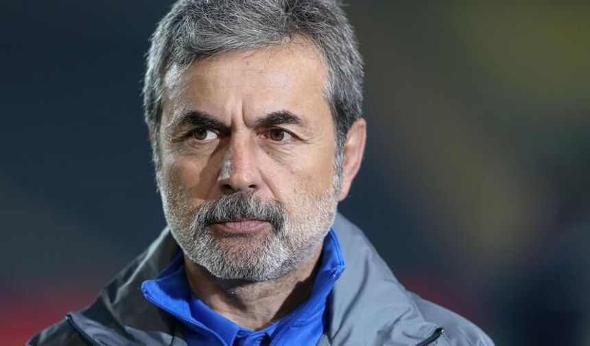 Aykut Kocaman Sessizliği Bozdu!