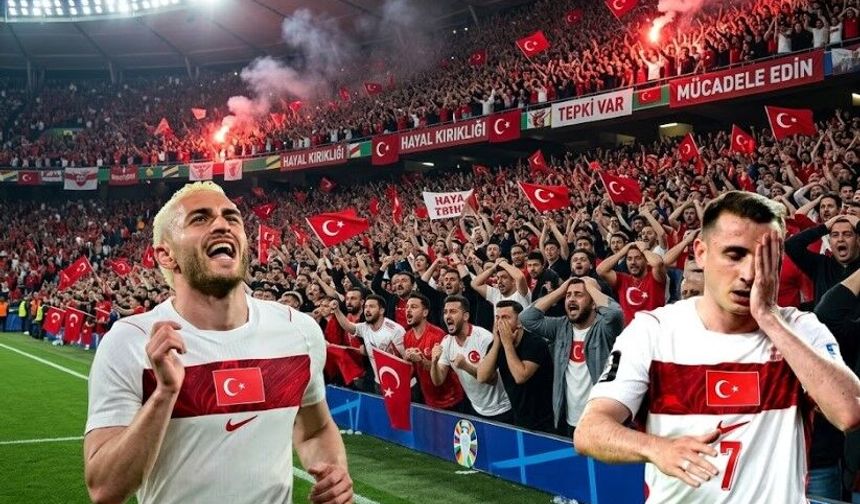 Kerem ve Barış Alper'den Taraftarları Kızdıracak Hareket