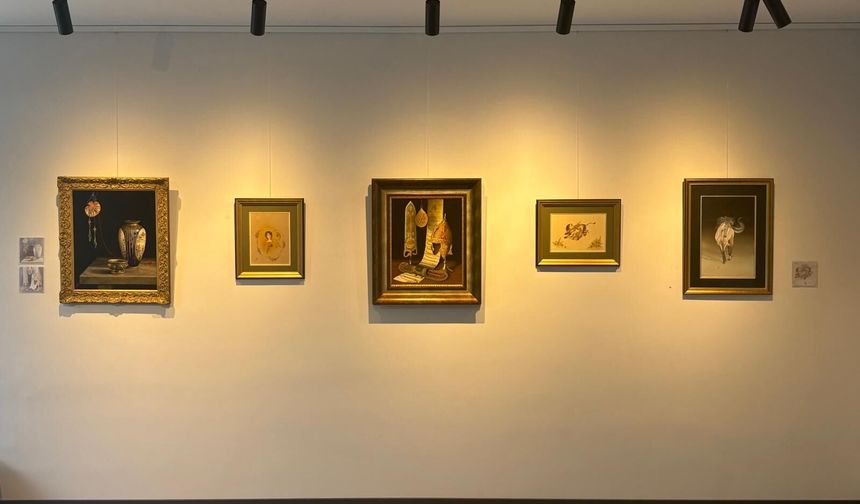Ankara’da Sanat Dolu Yaz: Timora Sanat Galerisi İki Yeni Sergiyle Kurumsallaşma Yolunda!