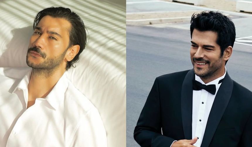Dizide Önemli Değişiklik: Uğur Güneş Yerine Burak Özçivit Geliyor