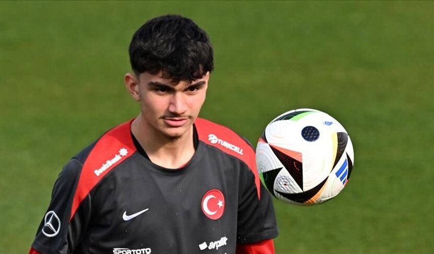 Galatasaray 'Can' İçin Çabalıyor