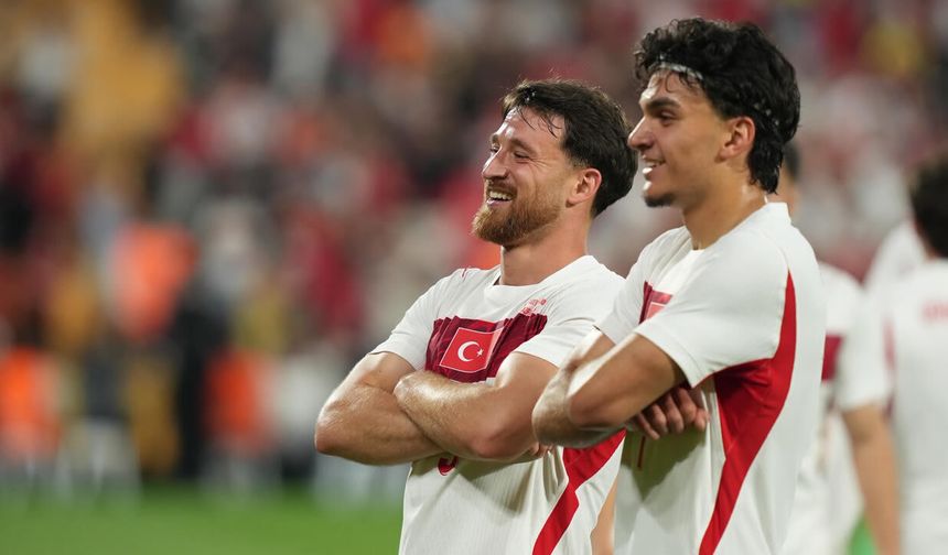 Galatasaray'dan Can Uzun Bombası!