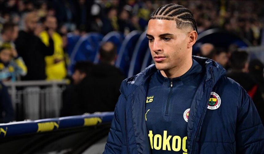 Fenerbahçe'de Diego Carlos Kayıp!