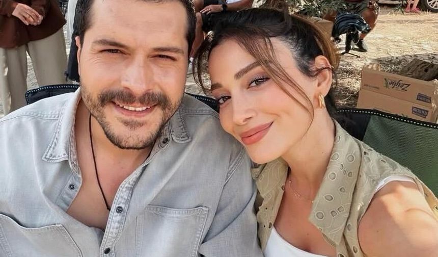 Doğanın Kanunu Dizisi Ne Zaman Yayınlanacak?