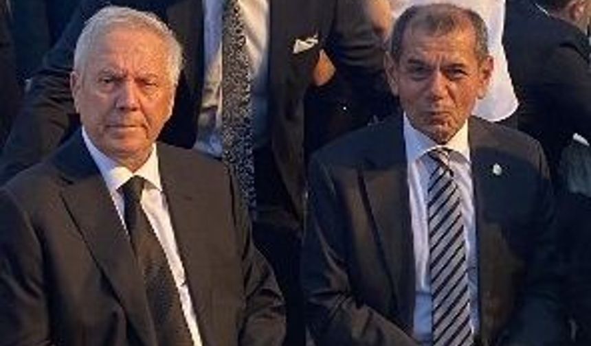 Galatasaray'dan Sürpriz Telefon