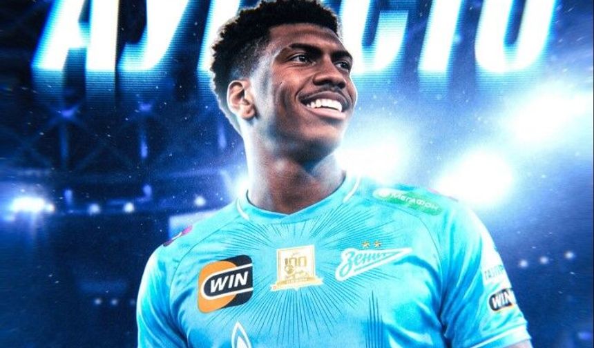 Trabzonspor'dan Rusya'ya Rekor Bonservisle Gitti!