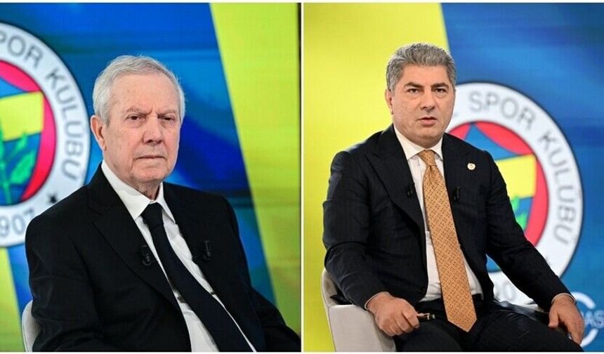 Fenerbahçe'de Büyük Gün: Dev Seçime Saatler Kaldı