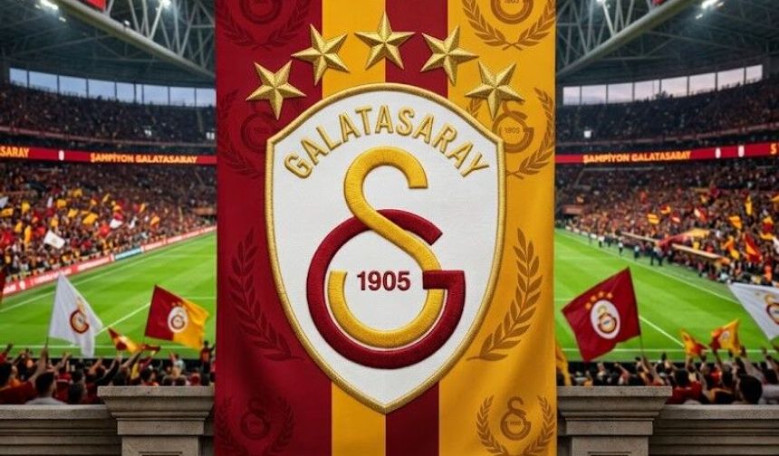 Galatasaray Gözünü Manchester City'in Yıldızına Dikti!