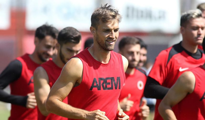 Gençlerbirliği'nde Yeni İhtar Krizi !