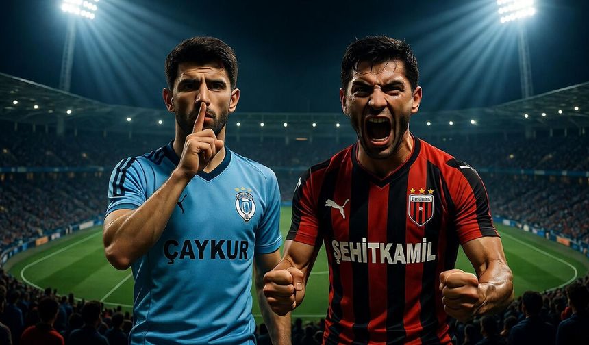 Gençlerbirliği'nden Süper Lig çıkarması! İki tecrübeli isim gündemde