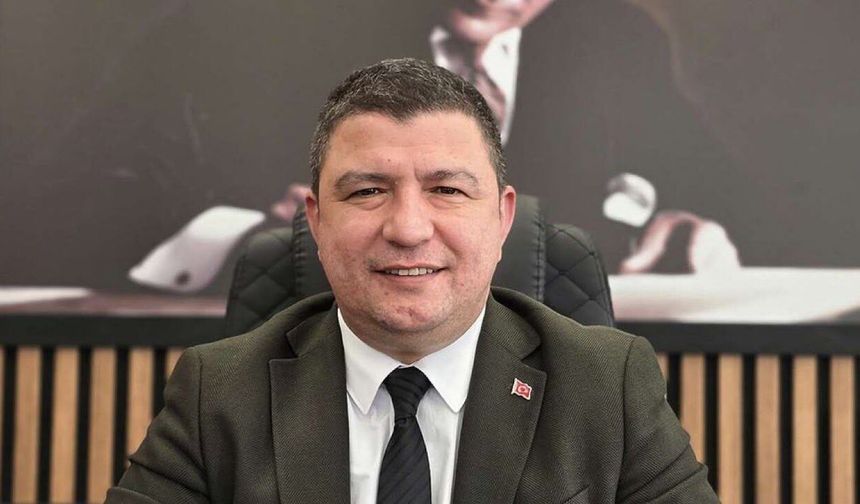 İzmir'de Bir İstifa Daha: Hayati Okuroğlu CHP'den Ayrıldı!