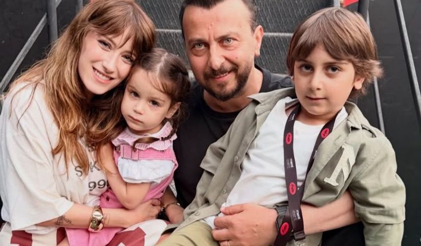 13 Yıllık Hasret Bitti: Hazal Kaya’dan Duygulandıran Ali Atay Paylaşımı