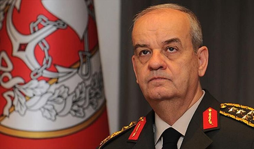 Eski Genelkurmay Başkanı Başbuğ’dan Özgür Özel’e sahip çıkan açıklama