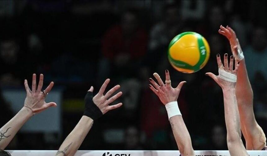 Filenin Sultanları 2026 Milletler Ligi’ne galibiyetle başladı