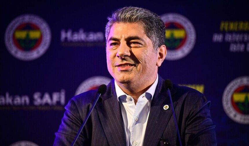 Hakan Safi’den Merih Demiral transferi açıklaması