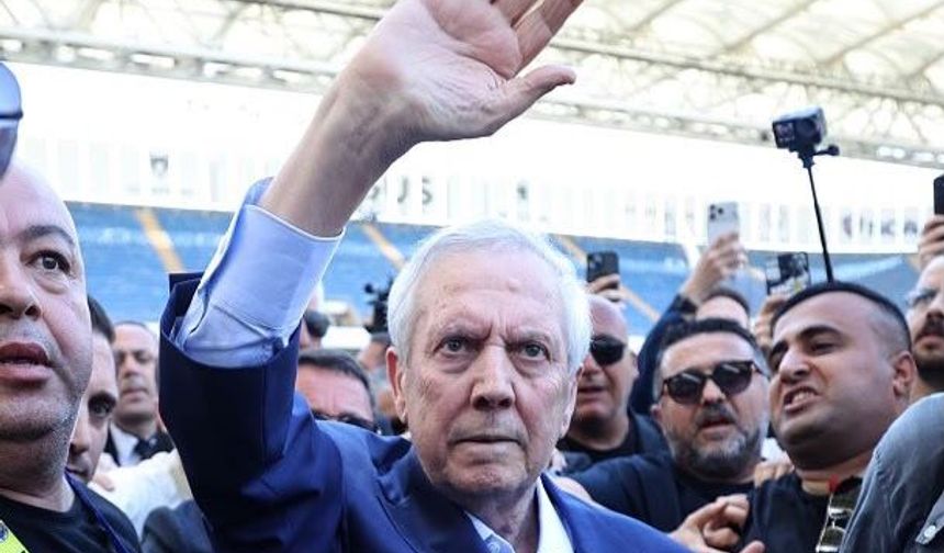 Fenerbahçe seçiminde son durum: Aziz Yıldırım önde mi?