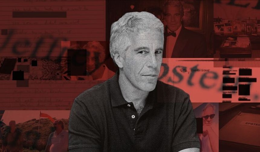 Epstein dosyasında yeni iddialar: Yazışmalar ortaya çıktı