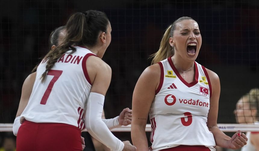 Filenin Sultanları’ndan müthiş geri dönüş!