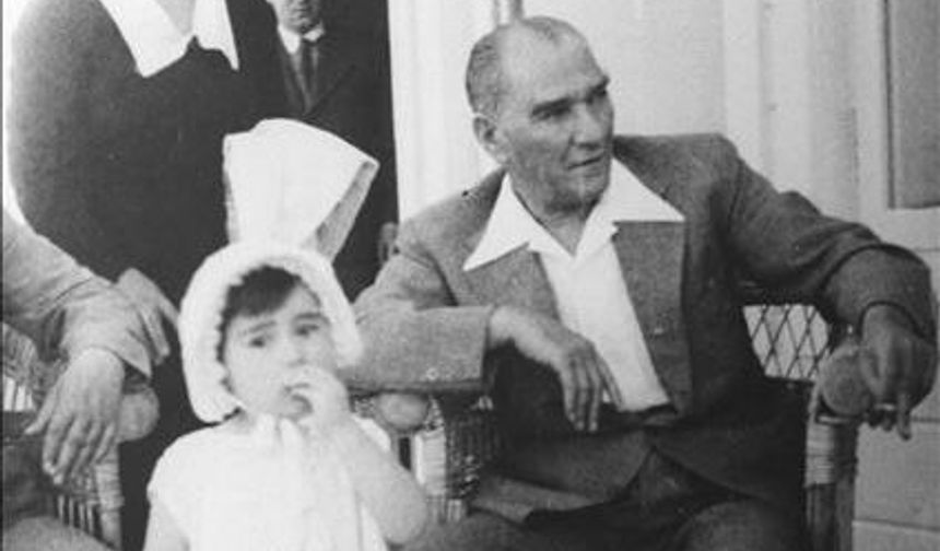 Babalar Günü’nün kökeni ve anlamı