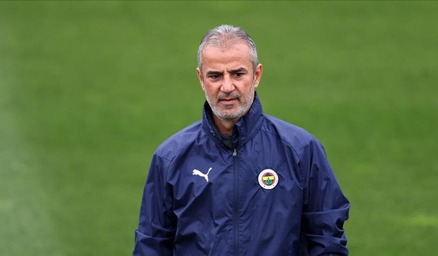 Fenerbahçe'de 4. İsmail Kartal Dönemi!