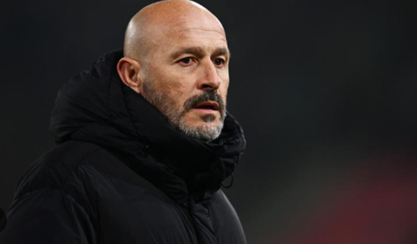 Italiano Hedefini Belirledi! Galatasaray'ı Zorlamak!