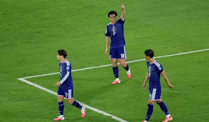 Japonya'dan Tunus'a 'Dört Dörtlük' Tarife