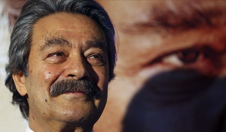 Kadir İnanır Hayatını Kaybetti!
